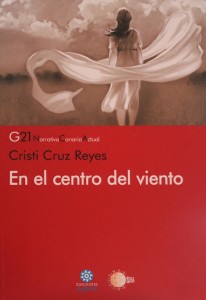 En el centro del viento