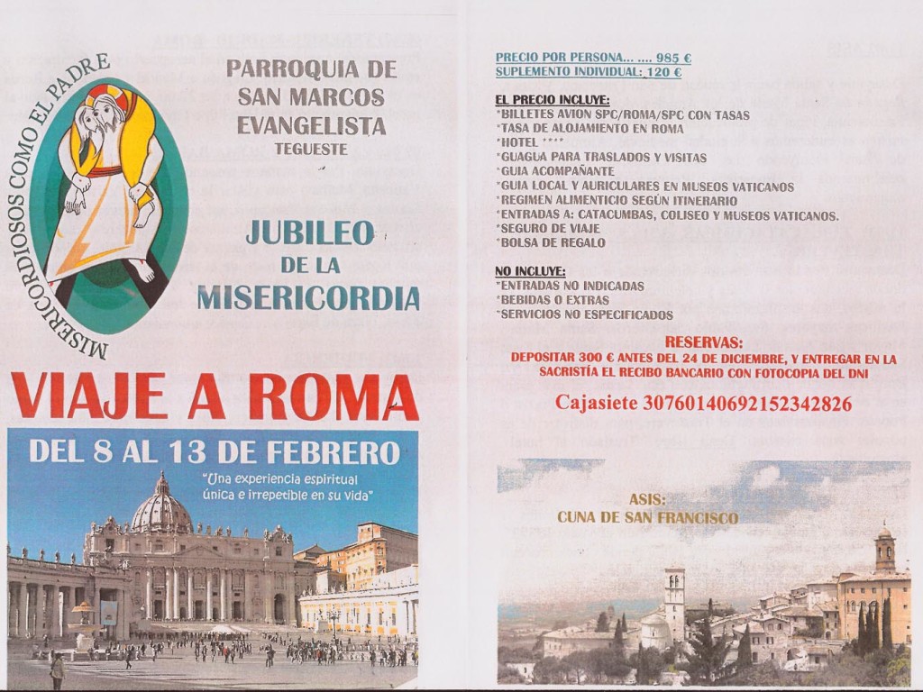 NotVviajeParroquiaRoma1