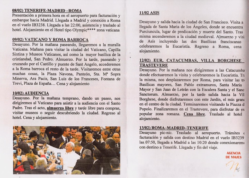 NotviajeParroquiaRoma2