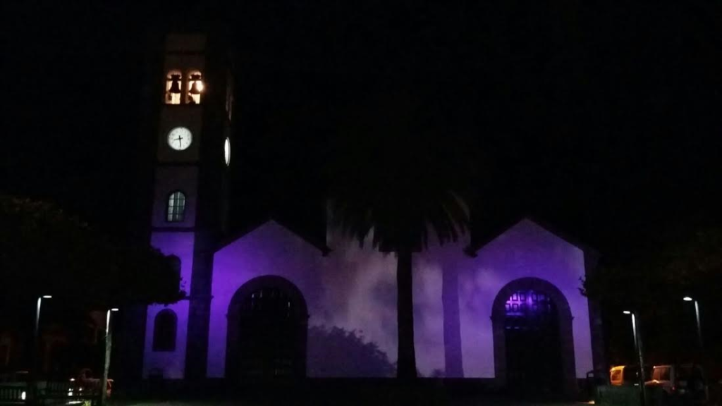 iglesiavioleta