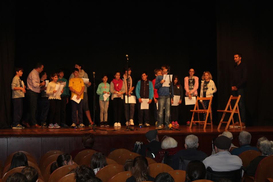 verseadores
