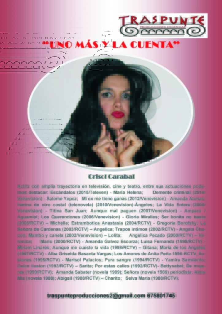 UNO MAS Y LA CUENTA DOSSIER[1]