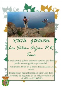 ruta erjos