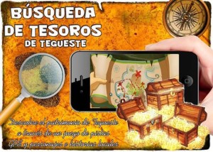 Búsqueda Tesoros