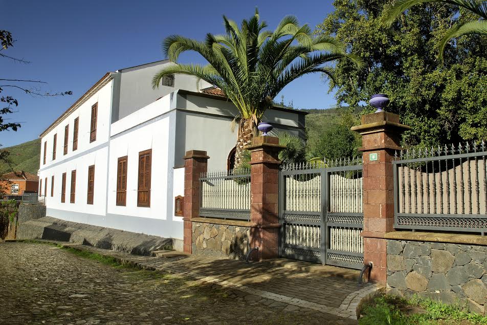 camino laurel