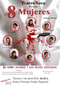 8mujeres