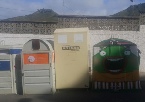 ContenedoresReciclaje