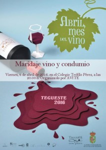 MaridajeVinoCondumio2016