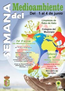 cartel medioambiente2016