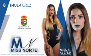 miss norte