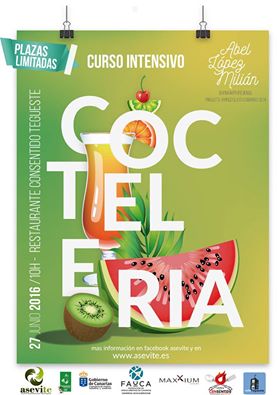 cocteles