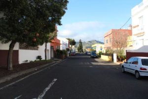 calle