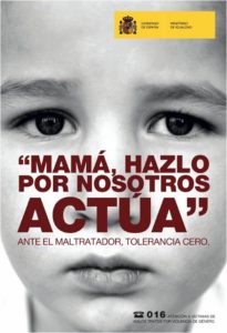 maltrato