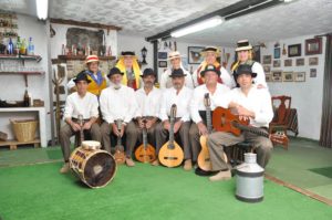 Tabercorade