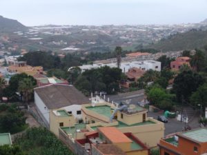 el portezuelo