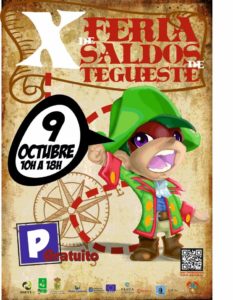 feria saldos tegueste 2016