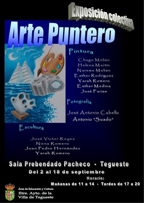 artepunterocartel