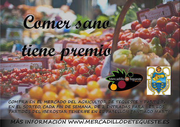 campaña mercadillo