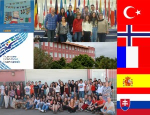 comenius tegueste 2012-14